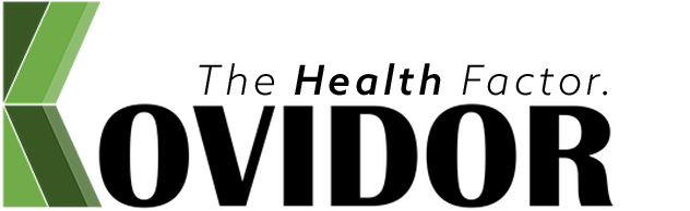 Kovidor logo